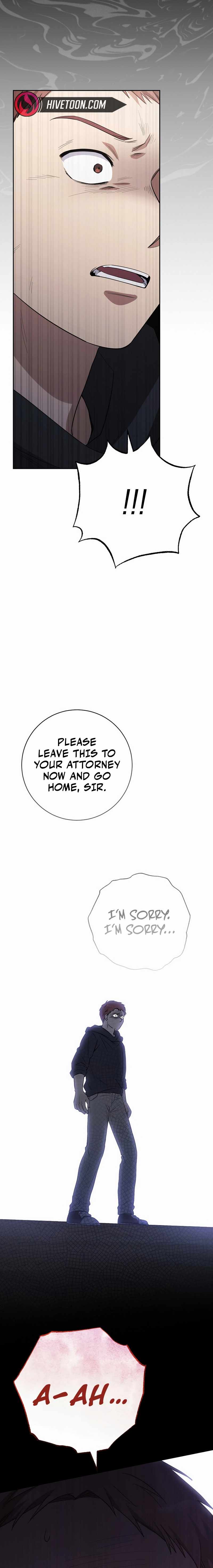 The Genius Actor Who Brings Misfortune Chapter 43 15